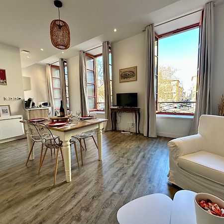 La Magie De Carnot Meuble De Tourisme 3 Etoiles Apartment Carcassonne Exterior photo